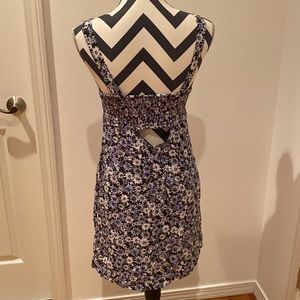 American Eagle Dress
